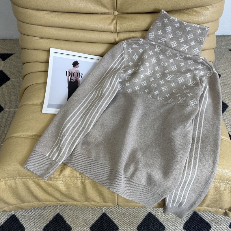 l0vis Vvtt0n sweaters